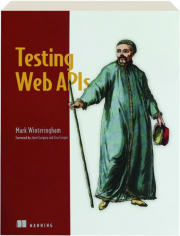 TESTING WEB APIS