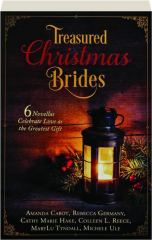 TREASURED CHRISTMAS BRIDES