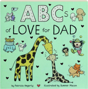 ABCS OF LOVE FOR DAD