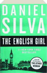 THE ENGLISH GIRL