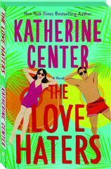 THE LOVE HATERS