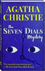 THE SEVEN DIALS MYSTERY