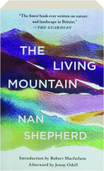 THE LIVING MOUNTAIN