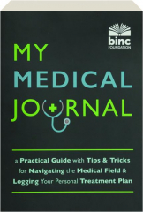 MY MEDICAL JOURNAL