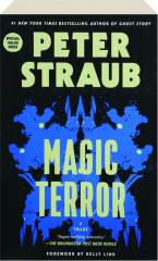 MAGIC TERROR