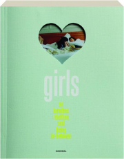 GIRLS: On Boredom, Rebellion and Being In-Between