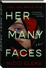 HER MANY FACES