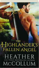 THE HIGHLANDER'S FALLEN ANGEL