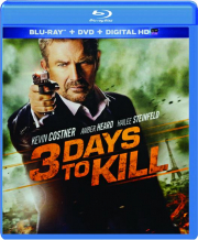 3 DAYS TO KILL