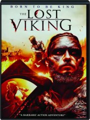 THE LOST VIKING