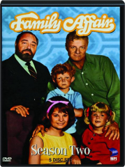 FAMILY AFFAIR: Season Two