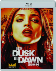 FROM DUSK TILL DAWN: Season One