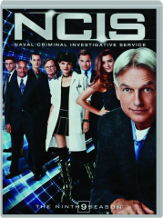 NCIS: The Ninth Season