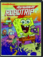 SPONGEBOB SQUAREPANTS: Runaway Roadtrip