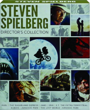 STEVEN SPIELBERG DIRECTOR'S COLLECTION