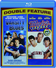 VARSITY BLUES / MAJOR LEAGUE