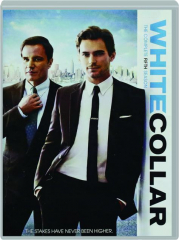 WHITE COLLAR: The Complete Fifth Season
