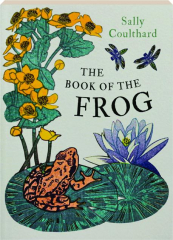 THE BOOK OF THE FROG