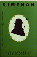 THE CELLARS OF THE MAJESTIC