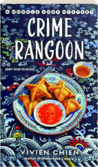 CRIME RANGOON