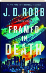 FRAMED IN DEATH