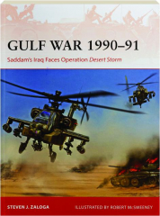 GULF WAR 1990-91: Campaign 424