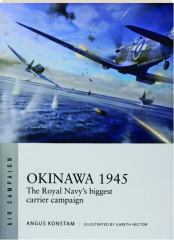 OKINAWA 1945: Air Campaign 59