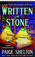 WRITTEN IN STONE