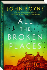 ALL THE BROKEN PLACES