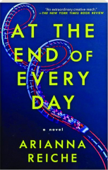 AT THE END OF EVERY DAY