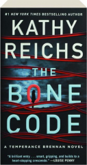 THE BONE CODE