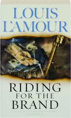 RIDING FOR THE BRAND