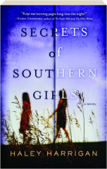 SECRETS OF SOUTHERN GIRLS