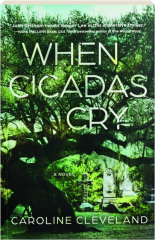 WHEN CICADAS CRY