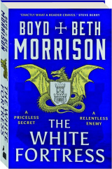THE WHITE FORTRESS