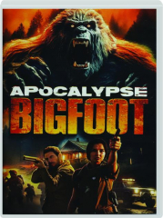 APOCALYPSE BIGFOOT