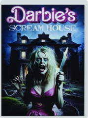 DARBIE'S SCREAM HOUSE
