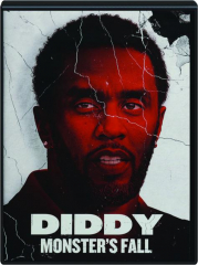 DIDDY: Monster's Fall