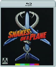 SNAKES ON A PLANE
