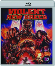 VIOLENT NEW BREED