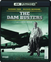 THE DAM BUSTERS