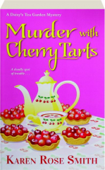 MURDER WITH CHERRY TARTS