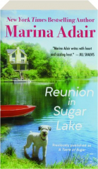 REUNION IN SUGAR LAKE