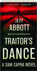 TRAITOR'S DANCE