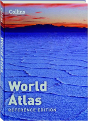 COLLINS WORLD ATLAS, SIXTH EDITION