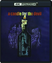 A CANDLE FOR THE DEVIL