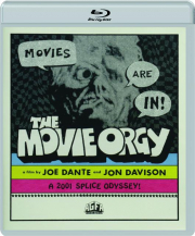 THE MOVIE ORGY