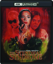 THE STENDHAL SYNDROME