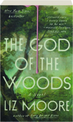 THE GOD OF THE WOODS
