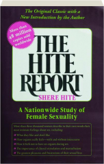 THE HITE REPORT: A Nationwide Study of Female Sexuality